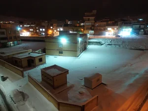 دبستان زنده یاد فریدون زارعی 4