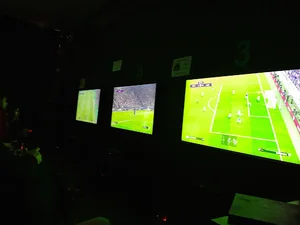 گیم لند