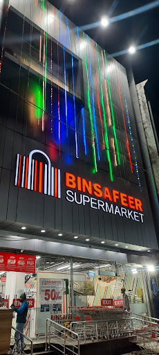 Bin Safeer Sukkur