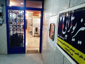 فیزیوتراپی لیزر پرتوان شاک ویو تکار مگنت سی پی ام درای نیدلینگ اکوپانچر اوج توان افزا 2