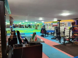 باشگاه ورزشی ایرانا 5