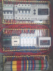 فروشگاه اینترنتی کنترل کاران