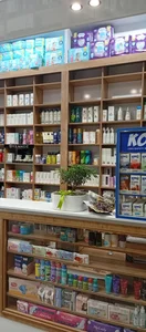 داروخانه دکتر سید مرتضی حسینی 3