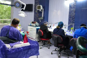 دکتر محسن سلیمانی