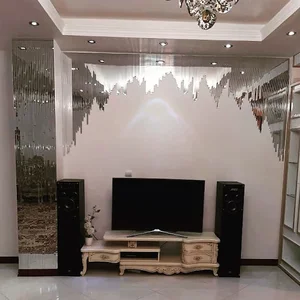 کاغذدیواری و تزئینات جدی