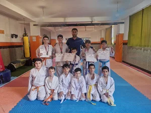 مرکز نینجا w استان آذربایجان شرقی ( آقایان _ بانوان )