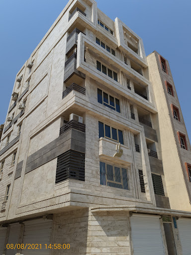 ساختمان طه (طاها)