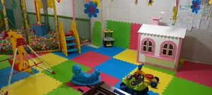 خانه بازی شکرخان
