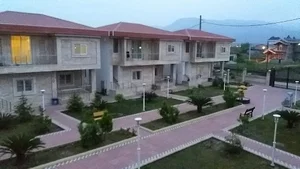 مجتمع رفاهی فرهنگیان عباس آباد