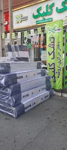 نمایندگی تشک کلبک
