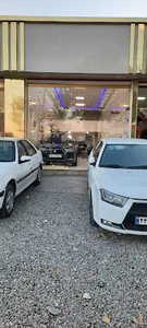 اتوگالری شهاب