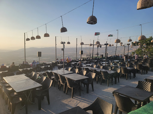 Taksim Cafe