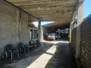 تعمیرگاه مکانیکی و جلوبندی سازی اتحاد 2