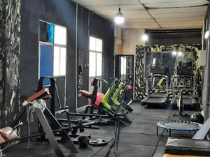 Pars fitness sport club
