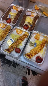 آشپزخانه نمازی