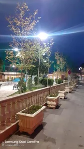 پارک 17 شهریور