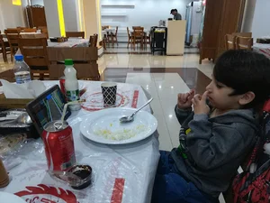 اکبر جوجه
