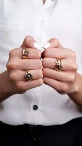 Nabizadeh jewelry
