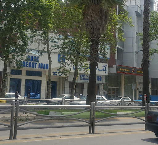 خودپرداز بانک انصار