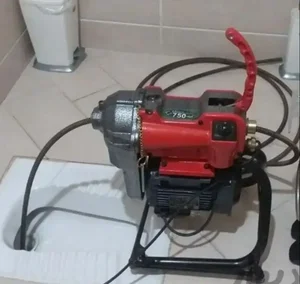 لوله بازکنی در دکتر هوشیار
