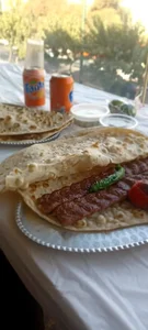 رستوران ايرانيان 5