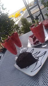 کافه هتل مروارید