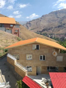 عمارت رز طلایی