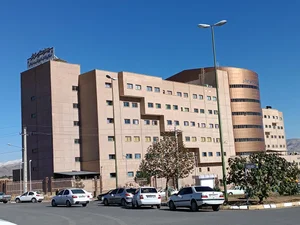 بیمارستان کوثر 3