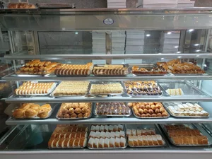 شیرینی کسری 4