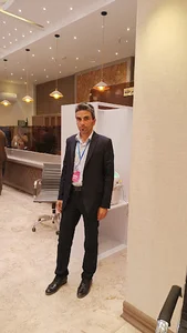 اتاق بازرگانی آبادان
