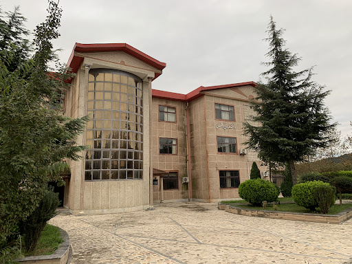 دانشکده فنی و مهندسی