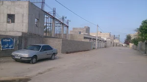 مسجد ذالنورین کورسر