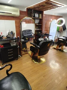آرایشگاه مردانه Ap Haircut 2
