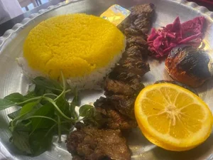 رستوران محلی سیتکا 5