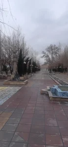 بوستان باغ ایرانی 4
