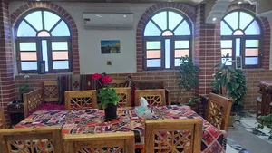 کافه صبحانه
