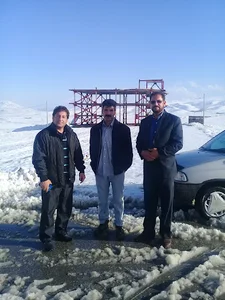 شرکت فرش خاطره کویر یزد
