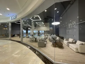 Baffi Ahvaz | بافی اهواز