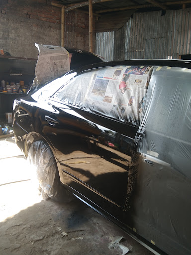 Bhai Bhai Automobile Workshop