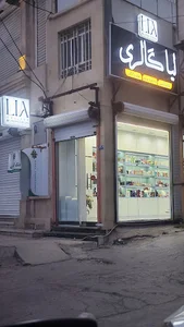 لیا گالری