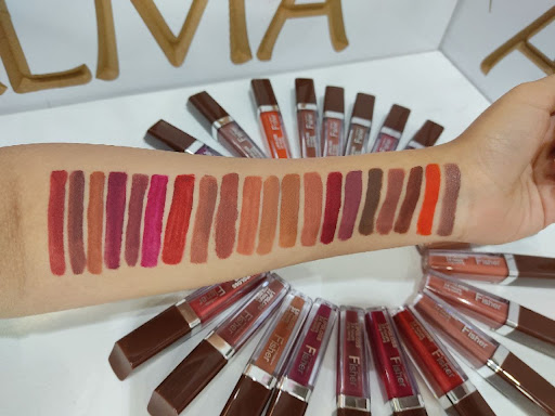 Alma shop