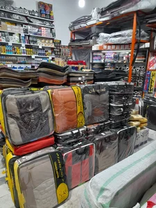 تزئینات اتومبیل کیانی 2