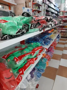فروشگاه پلاستیک(بانک پلاستیک)