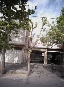 سرای سنتی اهورا 2