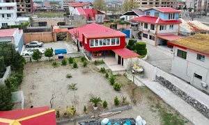Vila Farzad