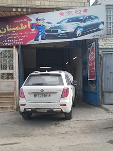 جلوبندی اطمینان