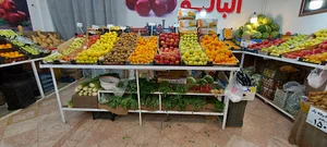سوپر میوه آلبالو