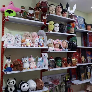 اسباب بازی فروشی هیژا تویز 3