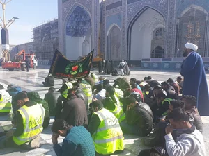 هیئت علی اکبر