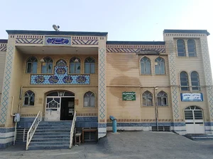 مسجد نور (اهل سنت)